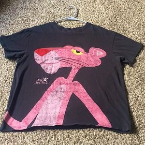 Pink Panther Shirt